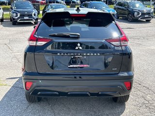 2024  ECLIPSE CROSS NOIR S-AWC...In Stock - Must See! Buy Today!! in Whitby, Ontario - 6 - w320h240px