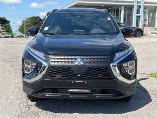 2024  ECLIPSE CROSS NOIR S-AWC...In Stock - Must See! Buy Today!! in Whitby, Ontario - 2 - w320h240px