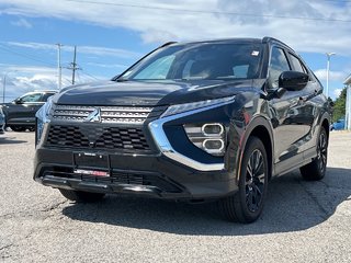 2024  ECLIPSE CROSS NOIR S-AWC...In Stock - Must See! Buy Today!! in Whitby, Ontario - 3 - w320h240px