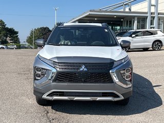 2024  ECLIPSE CROSS SEL S-AWC...In Stock and Ready to Go...Buy Now! in Whitby, Ontario - 2 - w320h240px