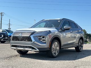 2024  ECLIPSE CROSS SEL S-AWC...In Stock and Ready to Go...Buy Now! in Whitby, Ontario - 4 - w320h240px