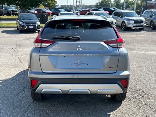 2024  ECLIPSE CROSS SEL S-AWC...In Stock and Ready to Go...Buy Now! in Whitby, Ontario - 5 - w320h240px