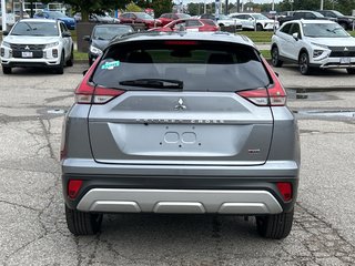 2024  ECLIPSE CROSS SE S-AWC...In Stock and Ready to go! Buy Today! in Whitby, Ontario - 4 - w320h240px