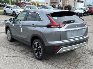 2024  ECLIPSE CROSS SE S-AWC...In Stock and Ready to go! Buy Today! in Whitby, Ontario - 5 - w320h240px