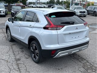 2024  ECLIPSE CROSS SE S-AWC.. In Stock and Ready to go! Buy Today! in Whitby, Ontario - 5 - w320h240px