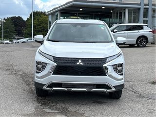 2024  ECLIPSE CROSS SE S-AWC.. In Stock and Ready to go! Buy Today! in Whitby, Ontario - 2 - w320h240px