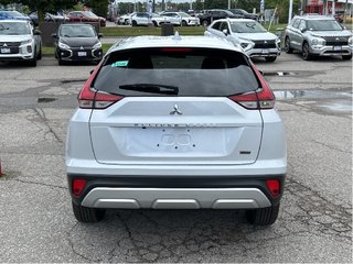 2024  ECLIPSE CROSS SE S-AWC.. In Stock and Ready to go! Buy Today! in Whitby, Ontario - 6 - w320h240px