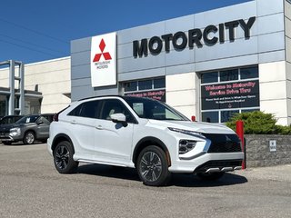 2024  ECLIPSE CROSS GT S-AWC...In Stock and Ready to go! Buy Today! in Whitby, Ontario - 2 - w320h240px