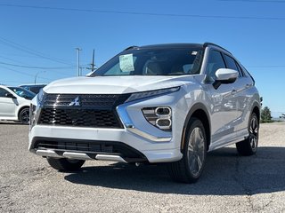 2024  ECLIPSE CROSS GT S-AWC...In Stock and Ready to go! Buy Today! in Whitby, Ontario - 5 - w320h240px