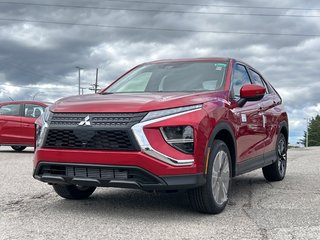 2024  ECLIPSE CROSS ES S-AWC...In Stock and Ready to Go.. Buy Today! in Whitby, Ontario - 5 - w320h240px