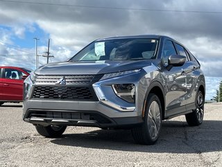 2024  ECLIPSE CROSS ES S-AWC...In Stock and Ready to Go.. Buy Today! in Whitby, Ontario - 3 - w320h240px