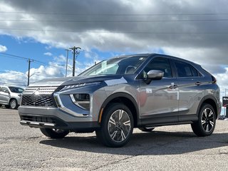 2024  ECLIPSE CROSS ES S-AWC...In Stock and Ready to Go.. Buy Today! in Whitby, Ontario - 4 - w320h240px