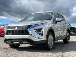 2024  ECLIPSE CROSS ES S-AWC...In Stock and Ready to Go.. Buy Today! in Whitby, Ontario - 3 - w320h240px