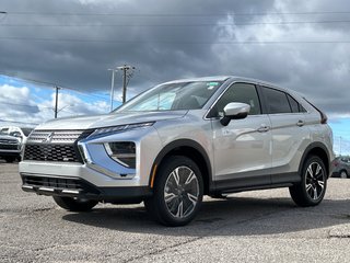 2024  ECLIPSE CROSS ES S-AWC...In Stock and Ready to Go.. Buy Today! in Whitby, Ontario - 4 - w320h240px