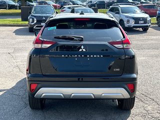 2024  ECLIPSE CROSS SEL S-AWC...In Stock and Ready to Go...Buy Today! in Whitby, Ontario - 6 - w320h240px