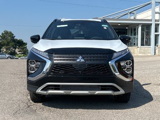 2024  ECLIPSE CROSS SEL S-AWC...In Stock and Ready to Go...Buy Today! in Whitby, Ontario - 2 - w320h240px