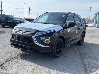 2024  ECLIPSE CROSS NOIR S-AWC...In Stock - Must See! Buy Today!! in Whitby, Ontario - 3 - w320h240px