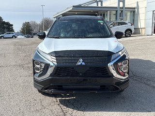 2024  ECLIPSE CROSS NOIR S-AWC...In Stock - Must See! Buy Today!! in Whitby, Ontario - 2 - w320h240px