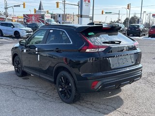 2024  ECLIPSE CROSS NOIR S-AWC...In Stock - Must See! Buy Today!! in Whitby, Ontario - 5 - w320h240px