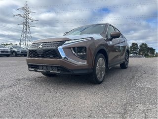 2024  ECLIPSE CROSS ES S-AWC...In Stock and Ready to Go.. Buy Today! in Whitby, Ontario - 3 - w320h240px