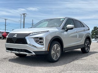 2024  ECLIPSE CROSS SE S-AWC...In Stock and Ready to Go...Buy today! in Whitby, Ontario - 4 - w320h240px