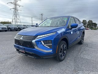 2024  ECLIPSE CROSS ES S-AWC...In Stock and Ready to Go.. Buy Today! in Whitby, Ontario - 3 - w320h240px