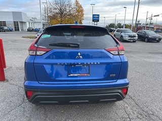 2024  ECLIPSE CROSS ES S-AWC...In Stock and Ready to Go.. Buy Today! in Whitby, Ontario - 5 - w320h240px