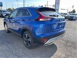 2024  ECLIPSE CROSS SE S-AWC...in stock and ready to go! Call now! in Whitby, Ontario - 5 - w320h240px