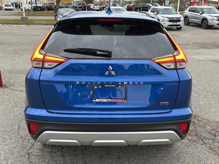 2024  ECLIPSE CROSS SEL S-AWC...In stock and ready to go. Buy today! in Whitby, Ontario - 4 - w320h240px