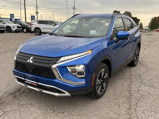 2024  ECLIPSE CROSS SEL S-AWC...In stock and ready to go. Buy today! in Whitby, Ontario - 6 - w320h240px