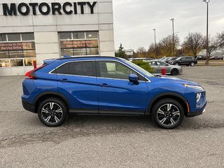 2024  ECLIPSE CROSS SEL S-AWC...In stock and ready to go. Buy today! in Whitby, Ontario - 2 - w320h240px