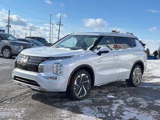 2024  OUTLANDER PHEV GT-P S-AWC...Spring Savings on Now! IN STORE ONLY! in Whitby, Ontario - 4 - w320h240px
