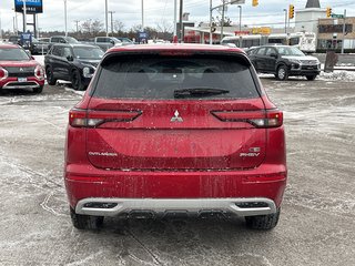 2024  OUTLANDER PHEV GT S-AWC...Spring Savings on Now! IN STORE ONLY!!! in Whitby, Ontario - 6 - w320h240px