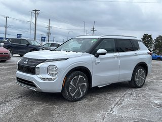 2024  OUTLANDER PHEV GT S-AWC...Spring Savings on Now! IN STORE ONLY!!! in Whitby, Ontario - 4 - w320h240px