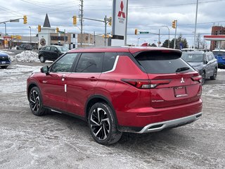 2024  OUTLANDER PHEV SEL S-AWC...Spring Savings on Now! IN STORE ONLY!! in Whitby, Ontario - 5 - w320h240px