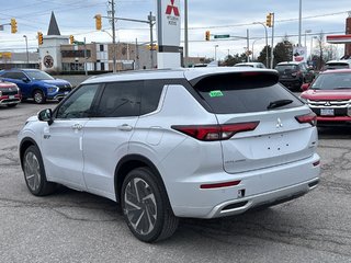 2024  OUTLANDER PHEV GT-P S-AWC...Spring Savings on Now! IN STORE ONLY! in Whitby, Ontario - 5 - w320h240px