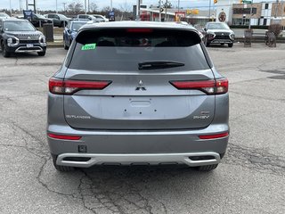2024  OUTLANDER PHEV SEL S-AWC...Spring Savings on Now! IN STORE ONLY!! in Whitby, Ontario - 6 - w320h240px