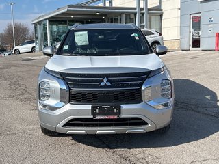 2024  OUTLANDER PHEV GT-P S-AWC...Spring Savings on Now! IN STORE ONLY! in Whitby, Ontario - 2 - w320h240px