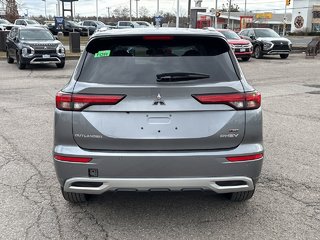 2024  OUTLANDER PHEV GT.. Free Winter Tires in Whitby, Ontario - 6 - w320h240px