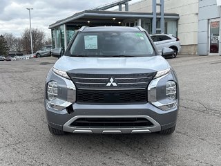 2024  OUTLANDER PHEV GT.. Free Winter Tires in Whitby, Ontario - 2 - w320h240px