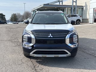 2024  OUTLANDER PHEV SEL S-AWC...Spring Savings on Now! IN STORE ONLY!! in Whitby, Ontario - 2 - w320h240px