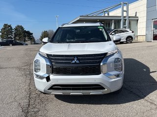 2024  OUTLANDER PHEV GT.. Free Winter Tires in Whitby, Ontario - 2 - w320h240px