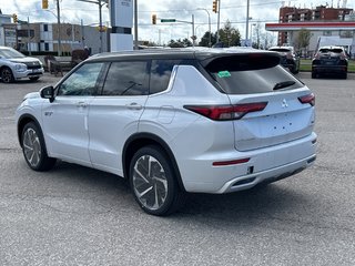 2024  OUTLANDER PHEV GT S-AWC...In Stock and Ready to Go...buy today! in Whitby, Ontario - 5 - w320h240px