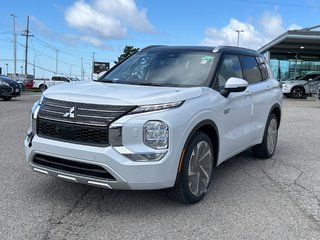 2024  OUTLANDER PHEV GT S-AWC...In Stock and Ready to Go...buy today! in Whitby, Ontario - 3 - w320h240px