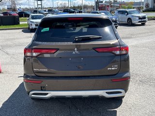 2024  OUTLANDER PHEV LE S-AWC...In Stock and Ready to Go! Buy Today! in Whitby, Ontario - 6 - w320h240px