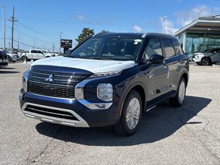 2024  OUTLANDER PHEV LE S-AWC...In Stock and Ready to Go! Buy Today! in Whitby, Ontario - 3 - w320h240px