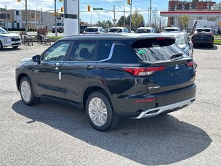 2024  OUTLANDER PHEV LE.. Free Winter Tires in Whitby, Ontario - 5 - w320h240px