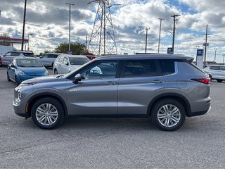 2024  OUTLANDER PHEV LE S-AWC...Spring Savings on Now! GROUNDED DEMO! in Whitby, Ontario - 4 - w320h240px