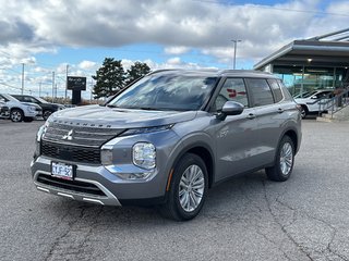 2024  OUTLANDER PHEV LE S-AWC...Spring Savings on Now! GROUNDED DEMO! in Whitby, Ontario - 3 - w320h240px