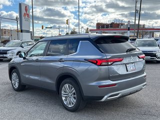 2024  OUTLANDER PHEV LE S-AWC...Spring Savings on Now! GROUNDED DEMO! in Whitby, Ontario - 5 - w320h240px